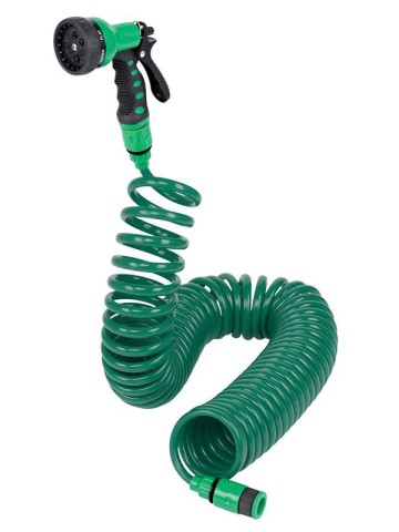 15M Coil Hose Set  TG7106001-15M