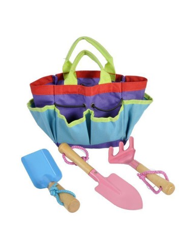 4pcs Garden Tool Set TG2301001
