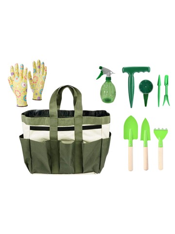 Garden Tool Set TG2301044