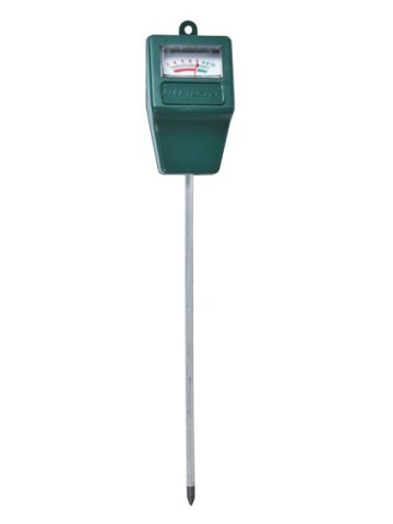 Soil PH Tester TG9108053