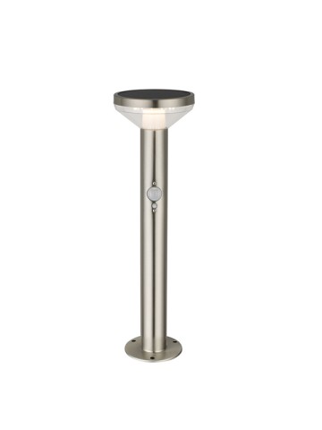 Stainless Steel Solar Motion Sensor Light TL0201509
