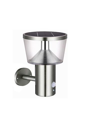 Solar Wall Light TL0201548