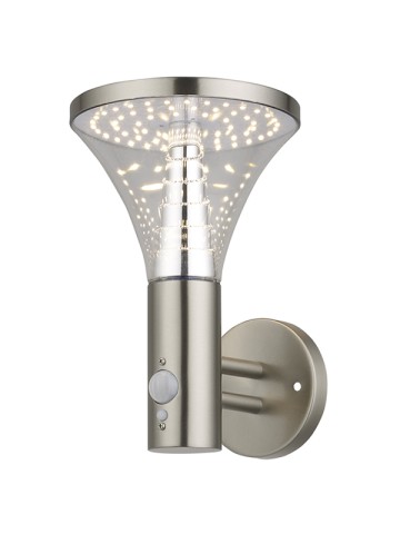 Solar Wall Light TL0201526