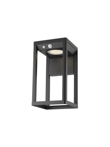 Solar Wall Light TL0201538