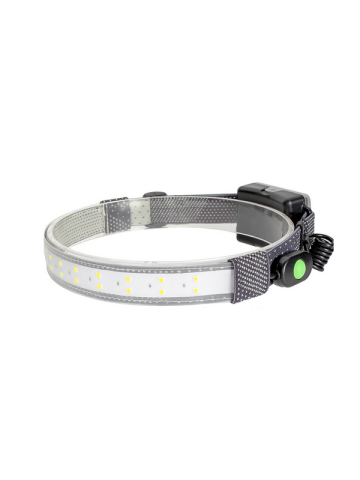 Headlight TL0200060