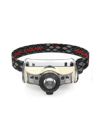 Rechargeable Headlight TL0200056