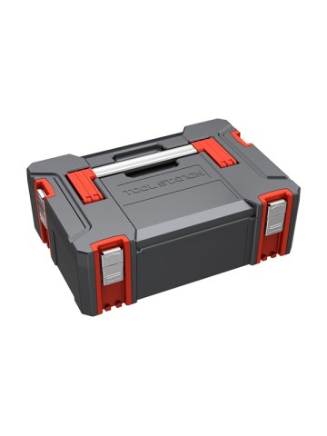 Aluminum Handle Tool Box TH6302031-S