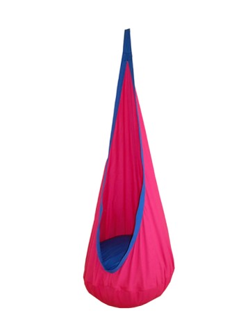 70cm Portable Hanging Leisure Children Pod Swing - OD0106017