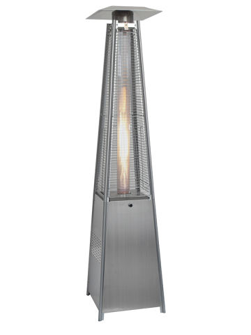 13KW Outdoor Stand Square Patio Heater – FA7303008