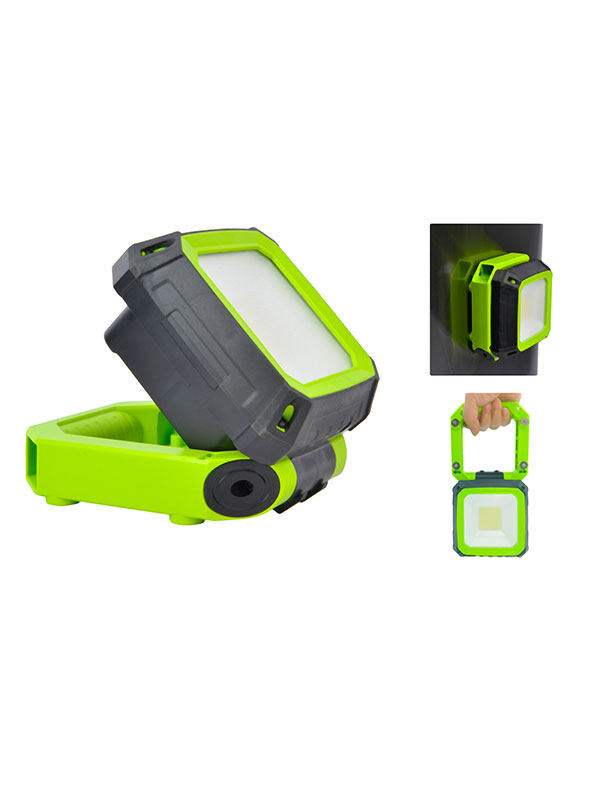 Rechargeable Work Light TL0204011