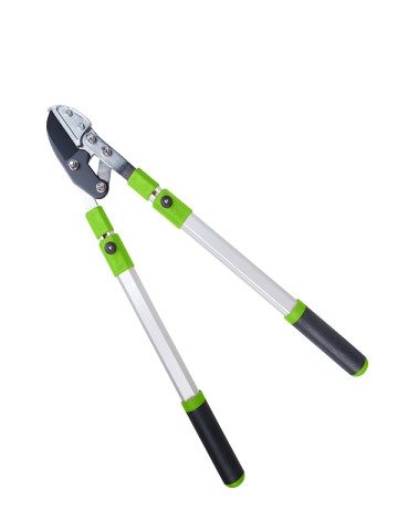 Telescopic Aluminum Handle Hedge Shear TG1206010-G