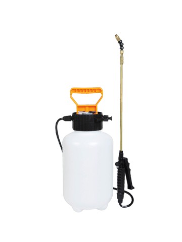 Pulvérisateur à pression pour jardin 5L TG7602006