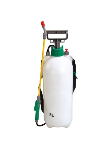 8L Garden Pressure Sprayer TG7602003