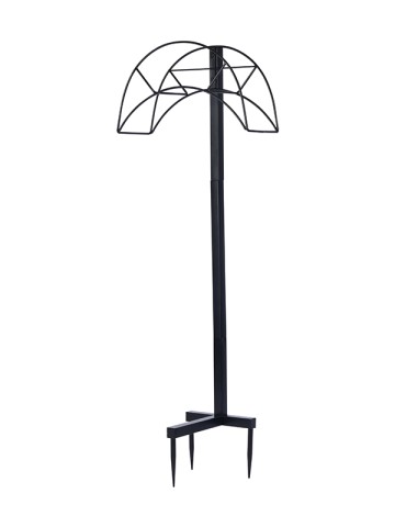 Detachable Garden Hose Holder TG7501031