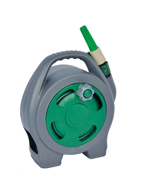 10m Hose Reel Cart TG7302045