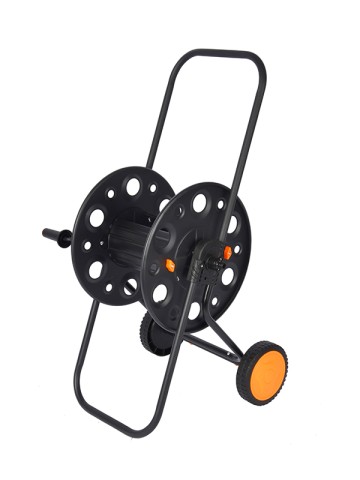 Metal Hose Reel Cart TG7301057