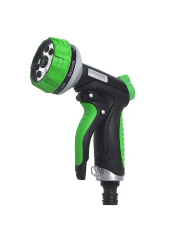 Pattern Front Trigger Multi Spray Gun - TG7202104
