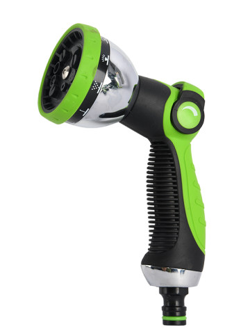10-Function Spray Gun TG7202058