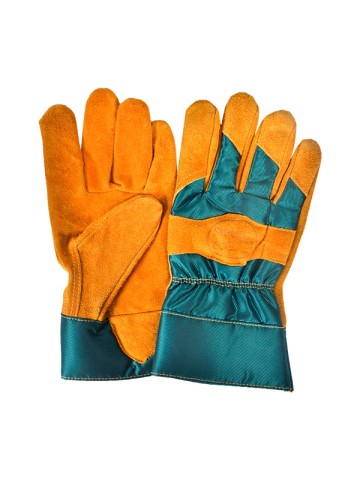Working leather gloves TG5001001-8