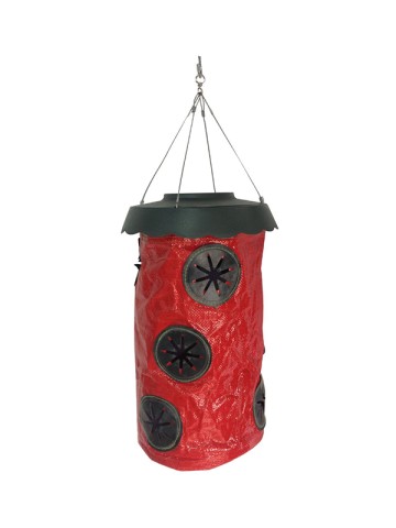 9 Hole Hanging Strawberry Planter TG4003005