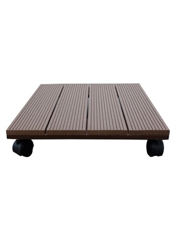 WPC Flower Pot Dolly TG3204057