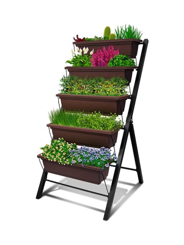 5-Layer Garden Seedling Bed TG3109031