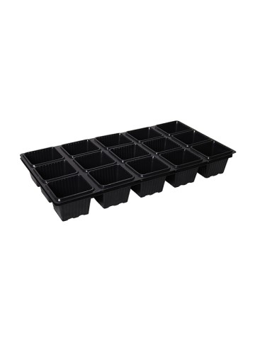 2pcs 15 Grid Seed Tray Set TG3104044