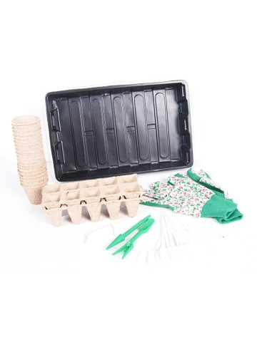 68pcs Seedling Basin Set TG3104033