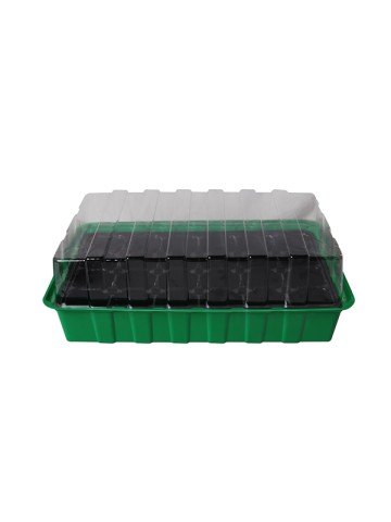 24 Grid Seed Tray Set TG3104007
