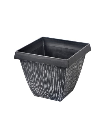 Artificial Stone Plastic Flower Pot TG3101030