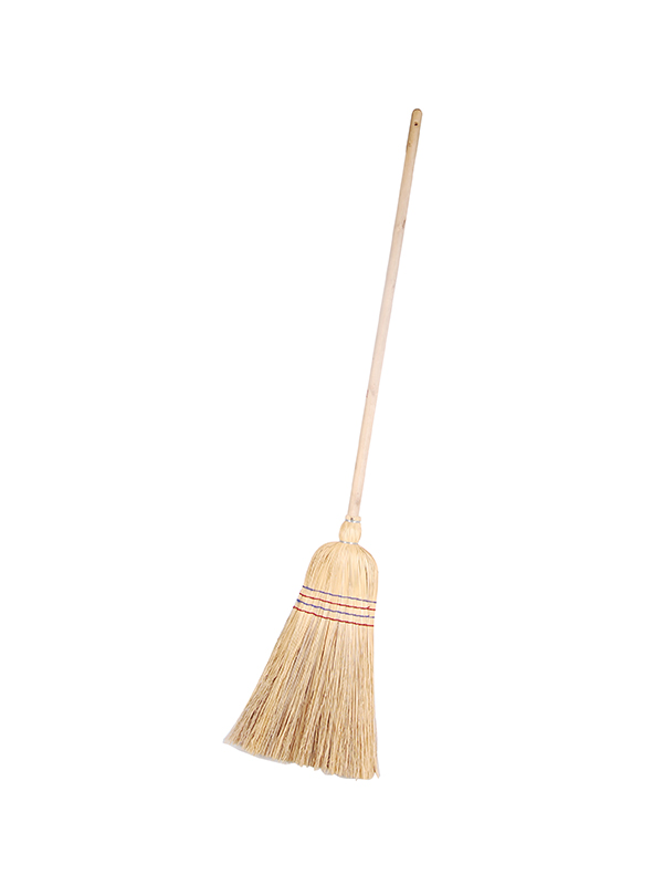 Wooden Handle Broom TG2502005
