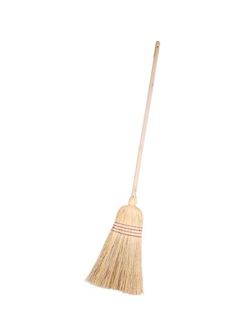 Wooden Handle Broom TG2502005