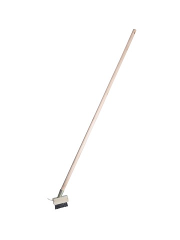 Long Handle Wooden Weed Brush TG2501015