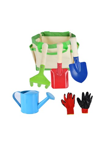 6pcs Garden Tools Set TG2301021-6PC