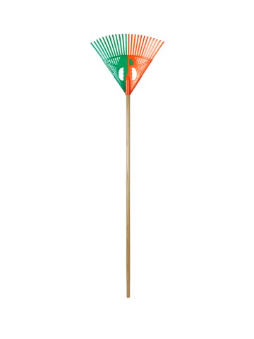 2 in 1 Leaf Rake TG2203028