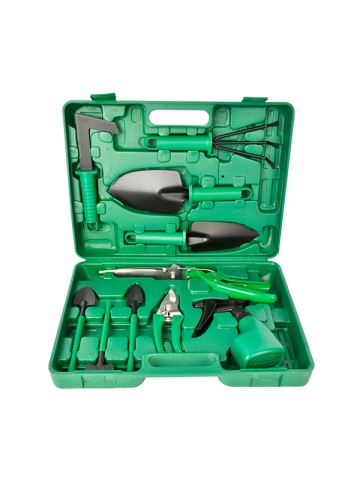 10pcs Garden Tool Kit TG2109001