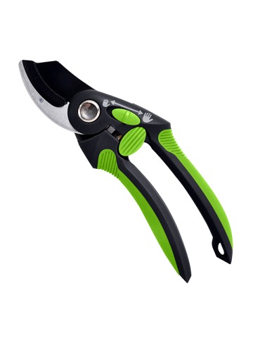 8.5”Garden Adjustable Anvil Pruner TG1306074-B
