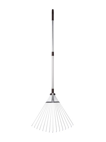 15 Teeth Telescopic Leaf Rake TG2203030