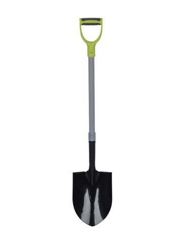 Point Shovel TG2602044-A