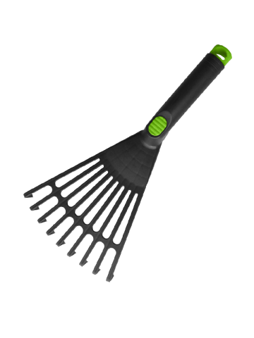 9-Teeth Rake TG2101005-G