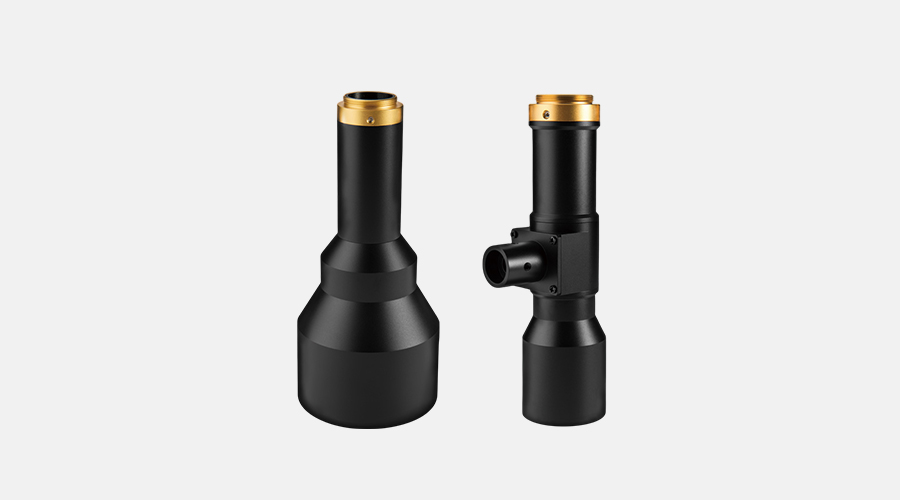 1.1 CHIP 250mm Long Distance Telecentric Lens