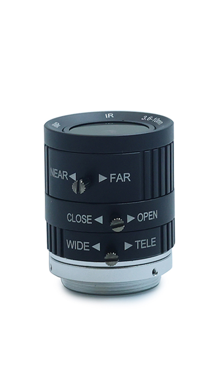 C-NV3610IR(8MP)