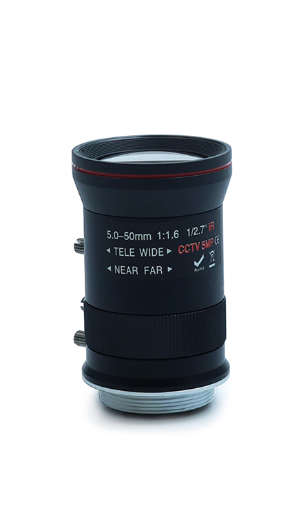 CS-NV0550IR(5MP)