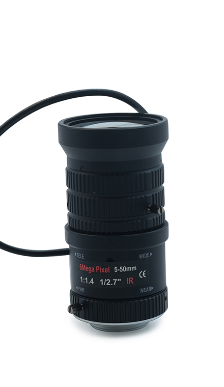 CS-NVD0550IR (6MP)