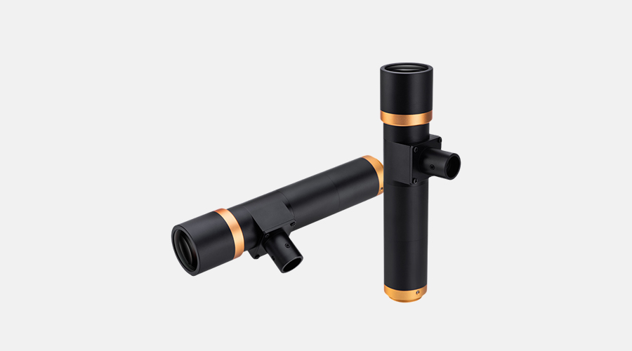 DZ Series 105mm Telecentric Lens