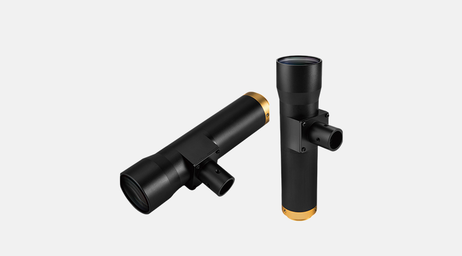 HR Series 220mm Telecentric Lens
