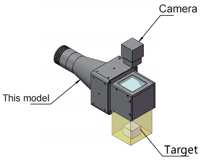 Construção de iluminação