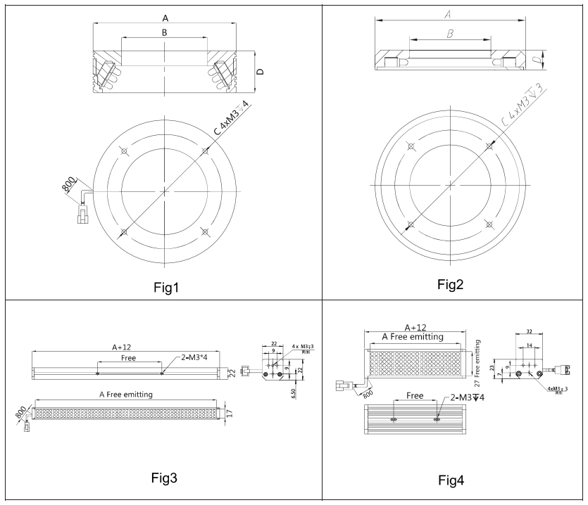Installationsdiagramm