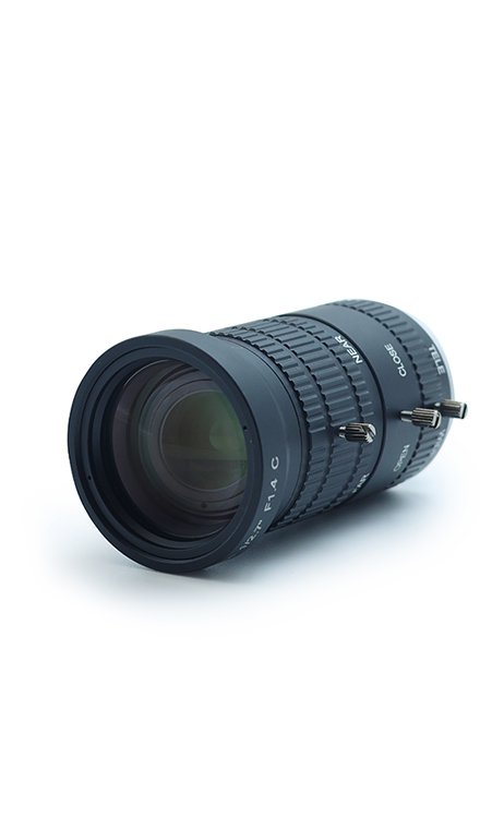 NVC-0550IR (6 MP)
