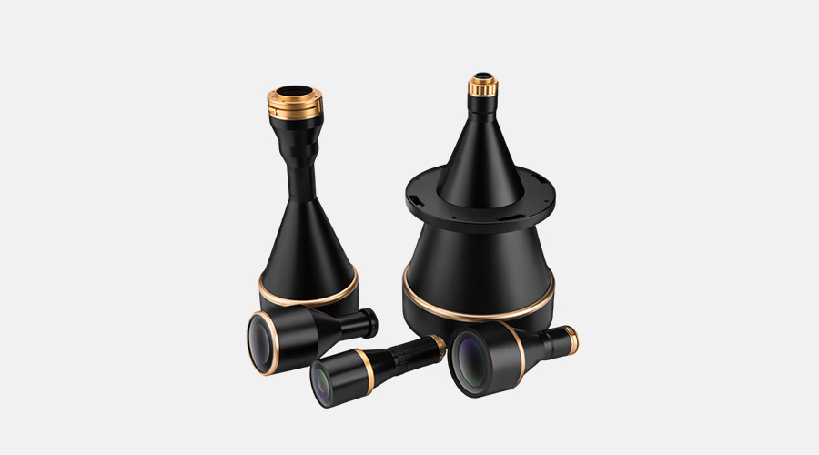 38mm Chip Telecentric Lens